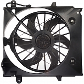Dorman (OE Solutions) Cooling Fan 620162