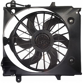 Dorman (OE Solutions) Cooling Fan 620162