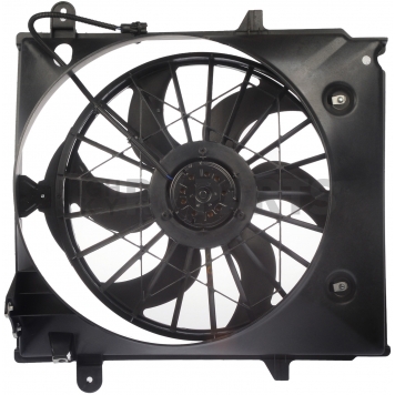 Dorman (OE Solutions) Cooling Fan 620162