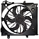 Dorman (OE Solutions) Cooling Fan 620162