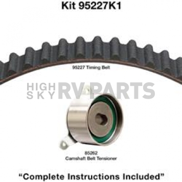 Dayco Products Inc Timing Belt Kit - 95227K1