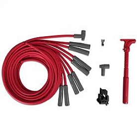 MSD Ignition Spark Plug Wire Set 31539