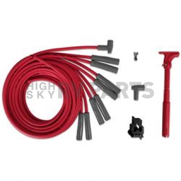 MSD Ignition Spark Plug Wire Set 31539