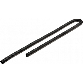 Gates Air Intake Hose - 23848
