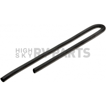 Gates Air Intake Hose - 23848