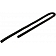 Gates Air Intake Hose - 23848