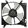 Dorman (OE Solutions) Cooling Fan 620221
