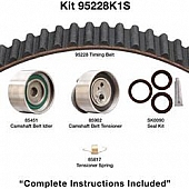 Dayco Products Inc Timing Belt Kit - 95228K1S