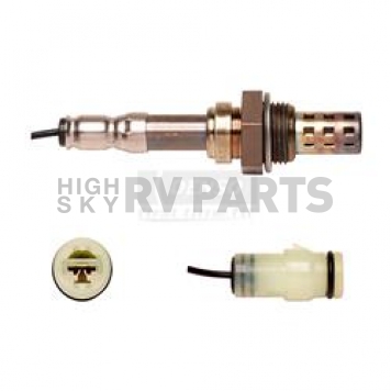 Denso Oxygen Sensor - 234-1006