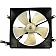 Dorman (OE Solutions) Cooling Fan 620249