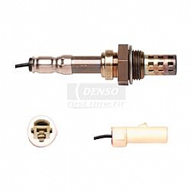 Denso Oxygen Sensor - 234-1007