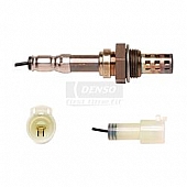 Denso Oxygen Sensor - 234-1008