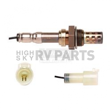 Denso Oxygen Sensor - 234-1008