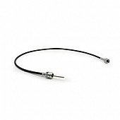 TCI Automotive Speedometer Cable 377301