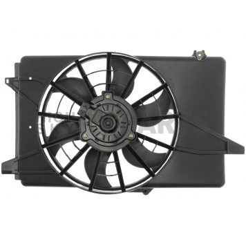 Dorman (OE Solutions) Cooling Fan 620133