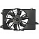 Dorman (OE Solutions) Cooling Fan 620133