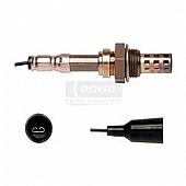 Denso Oxygen Sensor - 234-1011