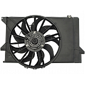 Dorman (OE Solutions) Cooling Fan 620134