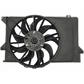 Dorman (OE Solutions) Cooling Fan 620134