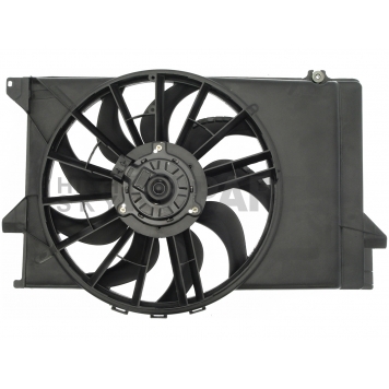 Dorman (OE Solutions) Cooling Fan 620134