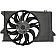 Dorman (OE Solutions) Cooling Fan 620134