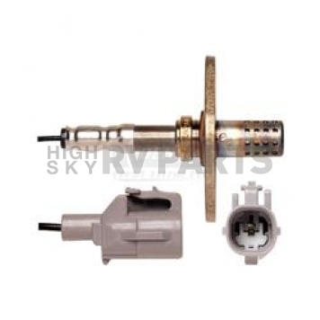 Denso Oxygen Sensor - 234-1055