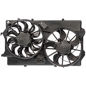 Dorman (OE Solutions) Cooling Fan 620135