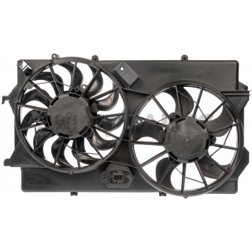 Dorman (OE Solutions) Cooling Fan 620135