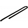 Gates Air Intake Hose - 23832