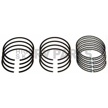Sealed Power Eng. Piston Ring Set - E-616X