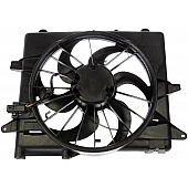 Dorman (OE Solutions) Cooling Fan 620137