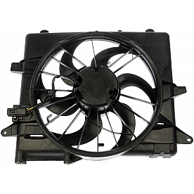 Dorman (OE Solutions) Cooling Fan 620137