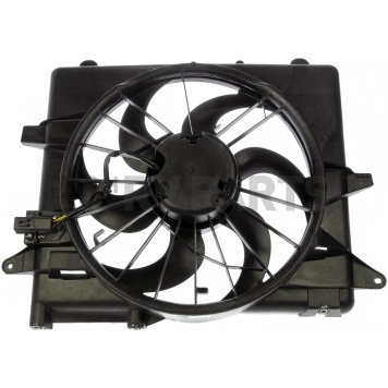 Dorman (OE Solutions) Cooling Fan 620137