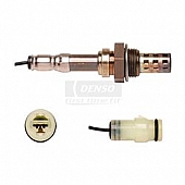 Denso Oxygen Sensor - 234-1017