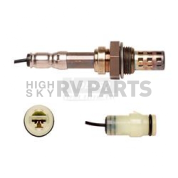 Denso Oxygen Sensor - 234-1017