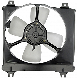 Dorman (OE Solutions) Cooling Fan 620122