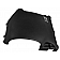 Advanced FLOW Engineering Cold Air Intake Splash Shield - 5431918B