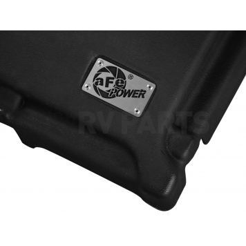 Advanced FLOW Engineering Cold Air Intake Splash Shield - 5431918B-3