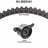 Dayco Products Inc Timing Belt Kit - 95231K1