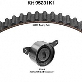 Dayco Products Inc Timing Belt Kit - 95231K1