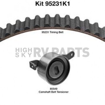 Dayco Products Inc Timing Belt Kit - 95231K1