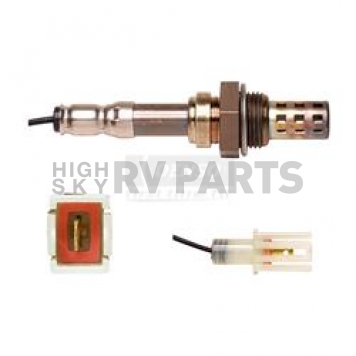 Denso Oxygen Sensor - 234-1019