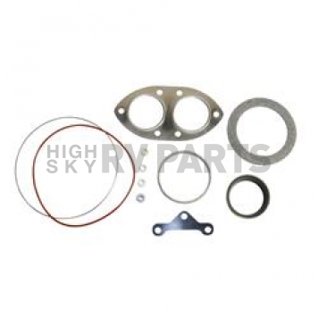 BD Diesel Turbocharger Installation Kit - 179618