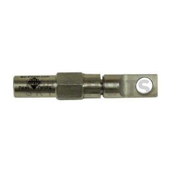 BD Diesel Turbocharger Wastegate Actuator Connector - 1047110