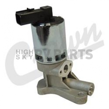 Crown Automotive Jeep Replacement EGR Valve 53034058AC