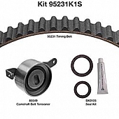 Dayco Products Inc Timing Belt Kit - 95231K1S