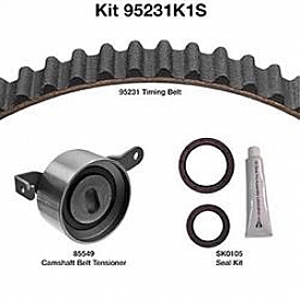 Dayco Products Inc Timing Belt Kit - 95231K1S