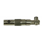 BD Diesel Turbocharger Wastegate Actuator Connector - 1047116