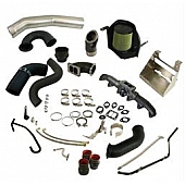 BD Diesel Turbocharger Installation Kit - 1045765