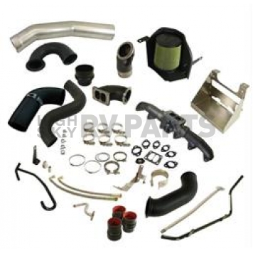 BD Diesel Turbocharger Installation Kit - 1045765